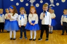 Dzień Babci i Dziadka u Pszczółek - 17.01.25r.