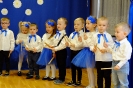 Dzień Babci i Dziadka u Pszczółek - 17.01.25r.