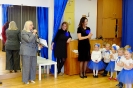 Dzień Babci i Dziadka u Pszczółek - 17.01.25r.
