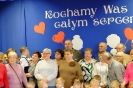 Dzień Babci i Dziadka u Pszczółek - 17.01.25r.