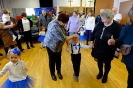 Dzień Babci i Dziadka u Pszczółek - 17.01.25r.