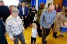 Dzień Babci i Dziadka u Pszczółek - 17.01.25r.