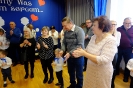 Dzień Babci i Dziadka u Pszczółek - 17.01.25r.