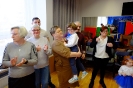 Dzień Babci i Dziadka u Pszczółek - 17.01.25r.