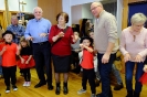 Dzień Babci i Dziadka u Skrzatów - 16.01.2025