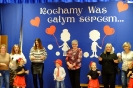 Dzień Babci i Dziadka u Tygrysków - 15.01.2025