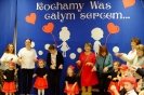 Dzień Babci i Dziadka u Tygrysków - 15.01.2025