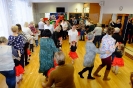 Dzień Babci i Dziadka u Tygrysków - 15.01.2025