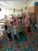 Dzień chłopaka u Delfinków 30.09.2024
