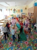 Dzień chłopaka u Delfinków 30.09.2024