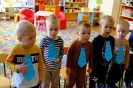 Dzień Chłopaka u Pszczółek 30.09.24r.