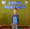 Dzień Chłopaka u Pszczółek 30.09.24r.
