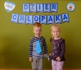 Dzień Chłopaka u Pszczółek 30.09.24r.