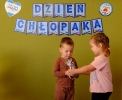 Dzień Chłopaka u Pszczółek 30.09.24r.