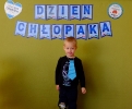 Dzień Chłopaka u Pszczółek 30.09.24r.