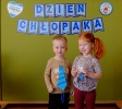 Dzień Chłopaka u Pszczółek 30.09.24r.