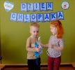 Dzień Chłopaka u Pszczółek 30.09.24r.
