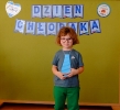 Dzień Chłopaka u Pszczółek 30.09.24r.