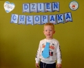 Dzień Chłopaka u Pszczółek 30.09.24r.