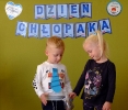 Dzień Chłopaka u Pszczółek 30.09.24r.