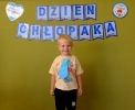 Dzień Chłopaka u Pszczółek 30.09.24r.