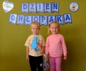 Dzień Chłopaka u Pszczółek 30.09.24r.