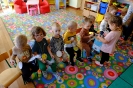 Dzień Chłopaka u Pszczółek 30.09.24r.