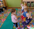 Dzień Chłopaka u Pszczółek 30.09.24r.