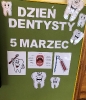 Dzień Dentysty u Skrzatów 05.03.2025r.