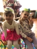 Dzień Dinozaura w grupie Skrzaty - 26.02.2025r.
