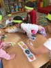 Dzień Dinozaura w grupie Skrzaty - 26.02.2025r.
