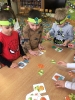 Dzień Dinozaura w grupie Skrzaty - 26.02.2025r.