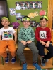 Dzień Dinozaura w grupie Skrzaty - 26.02.2025r.