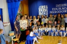 Dzień Edukacji Narodowej 14.10.2024