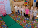 Dzień Kobiet  w Pszczółkach 10.03.2025r.
