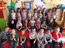 Dzień Kobiet w Skrzatach 07.03.2025r.
