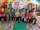 Dzień Kobiet w Skrzatach 07.03.2025r.