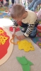 Dzień Pizzy w grupie Tygrysków 10.02.2025 r.