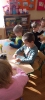 Dzień Pizzy w grupie Tygrysków 10.02.2025 r.