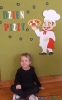 Dzień Pizzy w grupie Tygrysków 10.02.2025 r.