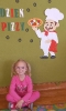 Dzień Pizzy w grupie Tygrysków 10.02.2025 r.