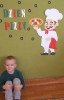 Dzień Pizzy w grupie Tygrysków 10.02.2025 r.