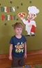 Dzień Pizzy w grupie Tygrysków 10.02.2025 r.