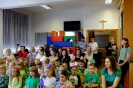 Dzień Ziemi- 24.04.2025 r.