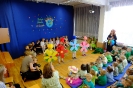 Dzień Ziemi- 24.04.2025 r.