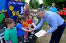 IX Bieg Papieski - 21.05.2025