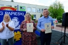 IX Bieg Papieski - 21.05.2025