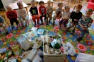Paczuszka dla maluszka - świąteczna akcja charytatywna
