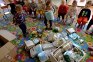 Paczuszka dla maluszka - świąteczna akcja charytatywna