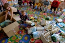 Paczuszka dla maluszka - świąteczna akcja charytatywna